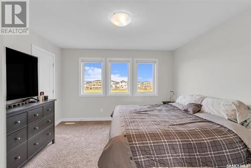 810 Kensington Boulevard, Saskatoon, SK - Indoor Photo Showing Bedroom