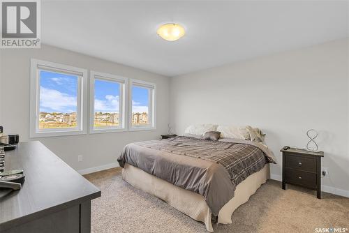 810 Kensington Boulevard, Saskatoon, SK - Indoor Photo Showing Bedroom