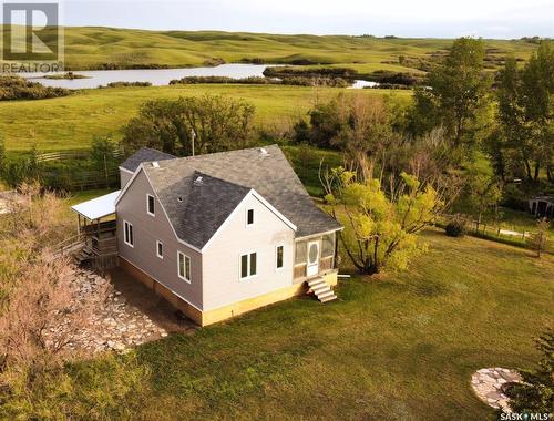 Hilltop Acreage, Swift Current Rm No. 137, SK - Outdoor With View