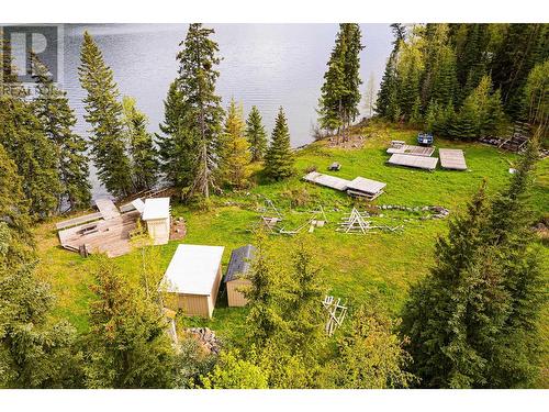 Dl 3729 7272-7474 Deka Lake Road, 100 Mile House, BC 