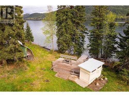 Dl 3729 7272-7474 Deka Lake Road, 100 Mile House, BC 