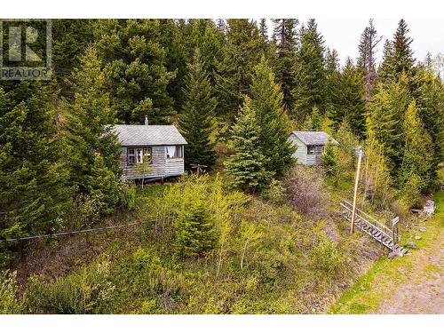 Dl 3729 7272-7474 Deka Lake Road, 100 Mile House, BC 