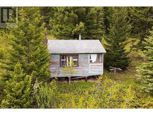 Dl 3729 7272-7474 Deka Lake Road, 100 Mile House, BC 