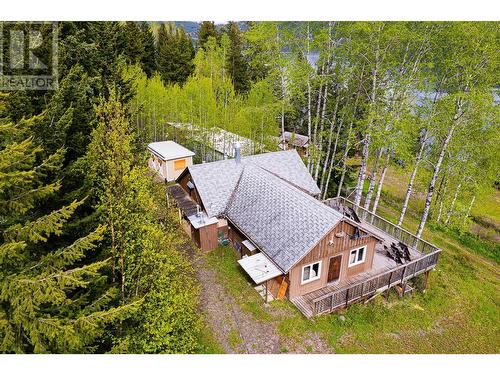 Dl 3729 7272-7474 Deka Lake Road, 100 Mile House, BC 