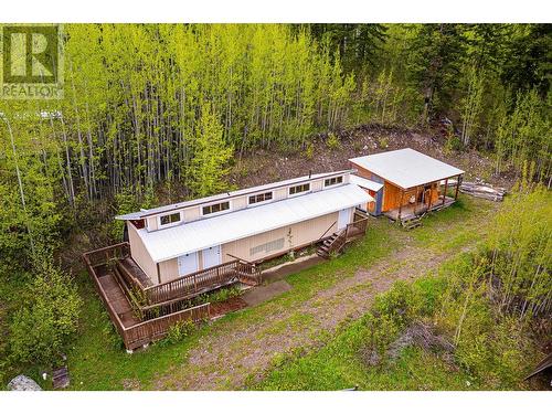 Dl 3729 7272-7474 Deka Lake Road, 100 Mile House, BC 