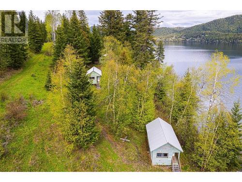 Dl 3729 7272-7474 Deka Lake Road, 100 Mile House, BC 