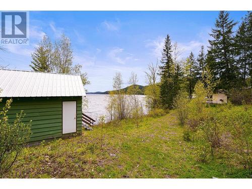 Dl 3729 7272-7474 Deka Lake Road, 100 Mile House, BC 