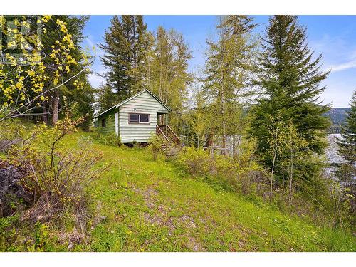 Dl 3729 7272-7474 Deka Lake Road, 100 Mile House, BC 