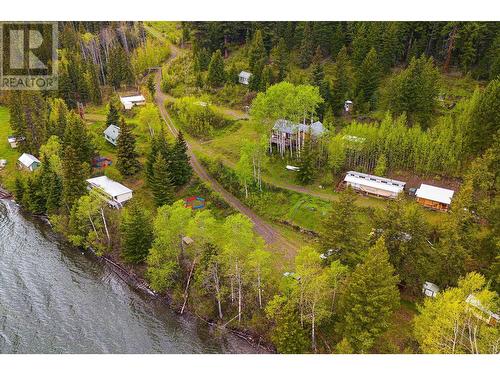 Dl 3729 7272-7474 Deka Lake Road, 100 Mile House, BC 