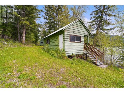 Dl 3729 7272-7474 Deka Lake Road, 100 Mile House, BC 