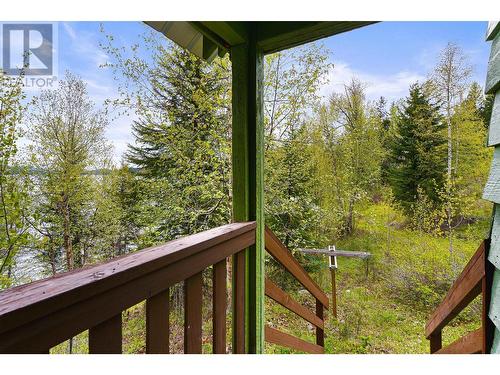 Dl 3729 7272-7474 Deka Lake Road, 100 Mile House, BC 