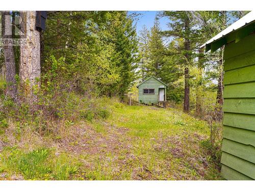 Dl 3729 7272-7474 Deka Lake Road, 100 Mile House, BC 