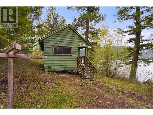 Dl 3729 7272-7474 Deka Lake Road, 100 Mile House, BC 