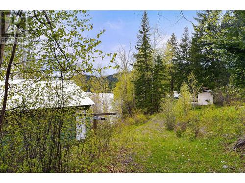 Dl 3729 7272-7474 Deka Lake Road, 100 Mile House, BC 