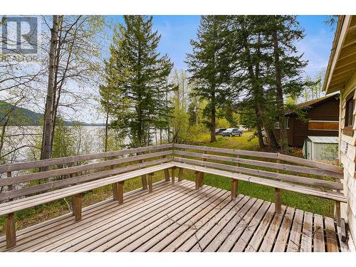 Dl 3729 7272-7474 Deka Lake Road, 100 Mile House, BC 