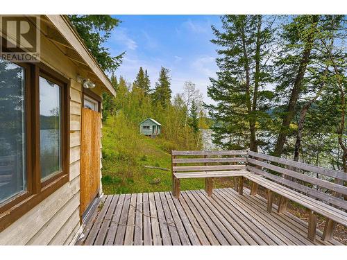 Dl 3729 7272-7474 Deka Lake Road, 100 Mile House, BC 