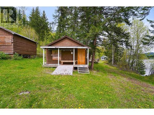 Dl 3729 7272-7474 Deka Lake Road, 100 Mile House, BC 