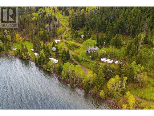 Dl 3729 7272-7474 Deka Lake Road, 100 Mile House, BC 