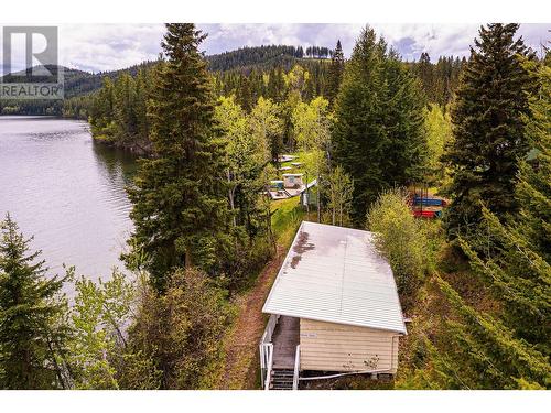 Dl 3729 7272-7474 Deka Lake Road, 100 Mile House, BC 