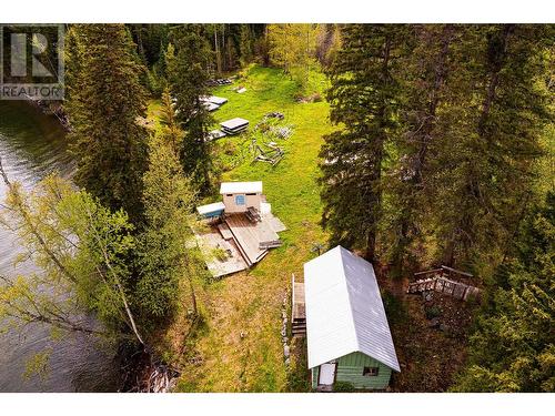 Dl 3729 7272-7474 Deka Lake Road, 100 Mile House, BC 