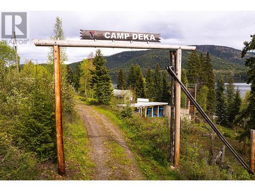 Dl 3729 7272-7474 Deka Lake Road, 100 Mile House, BC 