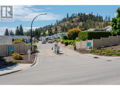 1850 Shannon Lake Road Unit# 133, West Kelowna, BC 