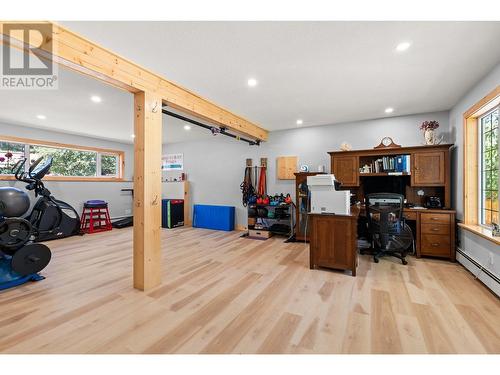 88 Hillcrest Way, Vernon, BC - Indoor