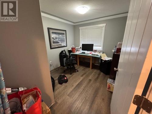 2109 Saddleback Drive, Kamloops, BC - Indoor Photo Showing Office