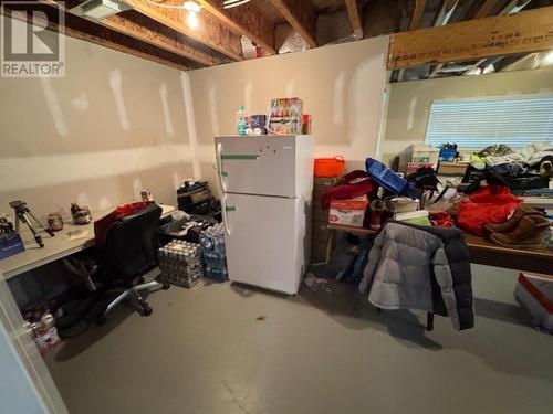 2109 Saddleback Drive, Kamloops, BC - Indoor Photo Showing Basement