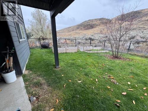 2109 Saddleback Drive, Kamloops, BC - Outdoor