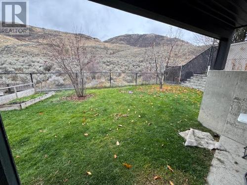 2109 Saddleback Drive, Kamloops, BC - Outdoor