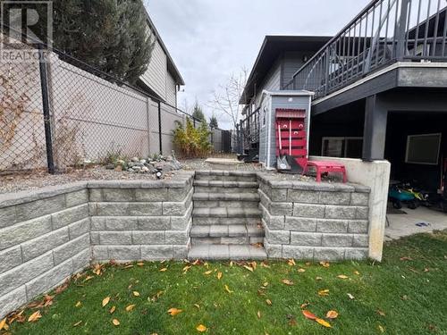 2109 Saddleback Drive, Kamloops, BC - Outdoor