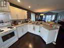 2109 Saddleback Drive, Kamloops, BC  - Indoor Photo Showing Kitchen 