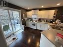 2109 Saddleback Drive, Kamloops, BC  - Indoor Photo Showing Kitchen With Double Sink 