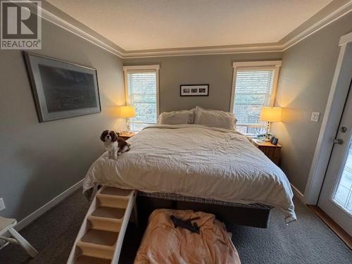 2109 Saddleback Drive, Kamloops, BC - Indoor Photo Showing Bedroom