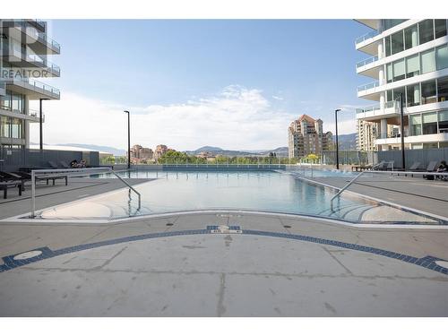 1191 Sunset Drive Unit# 2904, Kelowna, BC - Outdoor With View