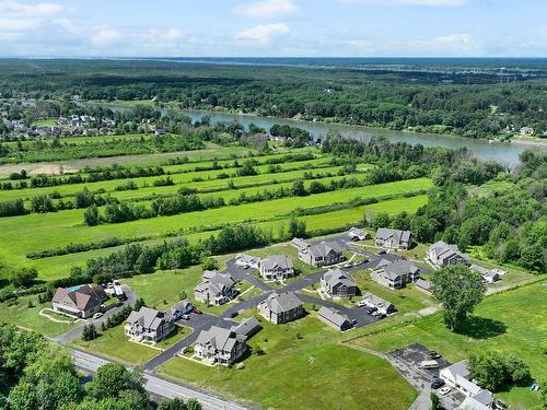 Overall view - 1416M  - 1416P Ch. Des Patriotes, Sorel-Tracy, QC - Outdoor With View