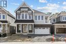 91 Hackamore Crescent, Richmond, ON  - Outdoor With Facade 