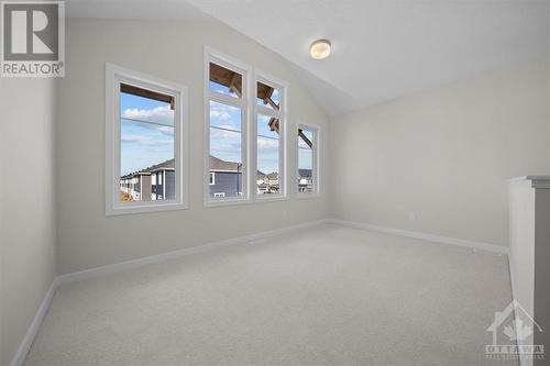 Loft - 91 Hackamore Crescent, Richmond, ON - Indoor Photo Showing Other Room