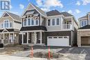 91 Hackamore Crescent, Richmond, ON  - Outdoor With Facade 