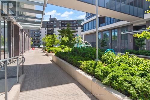 1003 - 10 Gibbs Road, Toronto (Islington-City Centre West), ON - Outdoor