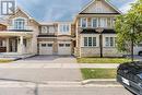 1732 Copeland Circle, Milton, ON  - Outdoor With Facade 