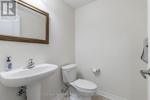 1732 Copeland Circle, Milton, ON - Indoor Photo Showing Bathroom