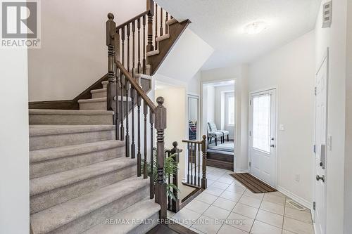 1732 Copeland Circle, Milton, ON - Indoor Photo Showing Other Room