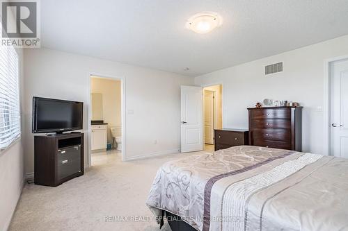 1732 Copeland Circle, Milton, ON - Indoor Photo Showing Bedroom