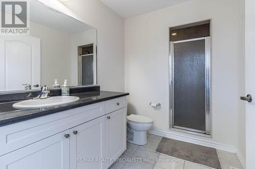 1732 Copeland Circle, Milton, ON - Indoor Photo Showing Bathroom