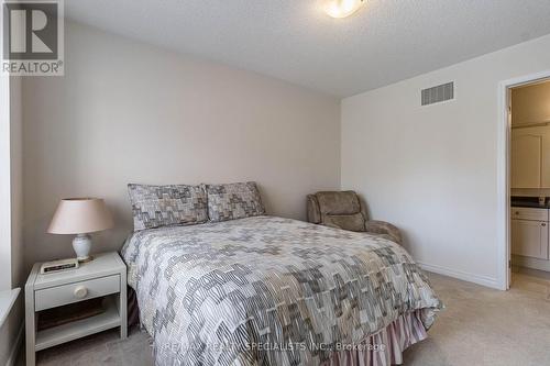 1732 Copeland Circle, Milton, ON - Indoor Photo Showing Bedroom