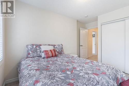 1732 Copeland Circle, Milton, ON - Indoor Photo Showing Bedroom