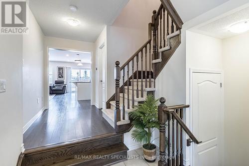 1732 Copeland Circle, Milton, ON - Indoor Photo Showing Other Room