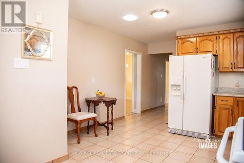 41 Linden Avenue, Brantford, ON - Indoor Photo Showing Kitchen